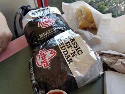 Arby's