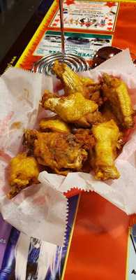 Fosters Grill Of Alexandria