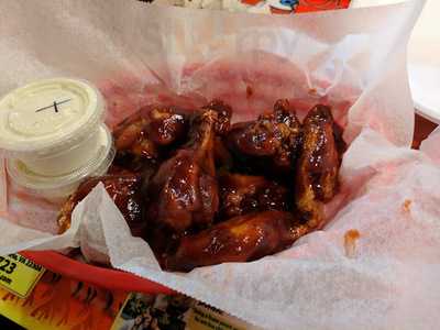 Fosters Grill Of Alexandria