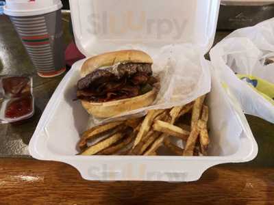 Fosters Grill Of Alexandria