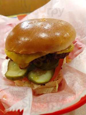 Fosters Grill Of Alexandria