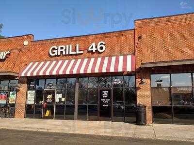Grill 46