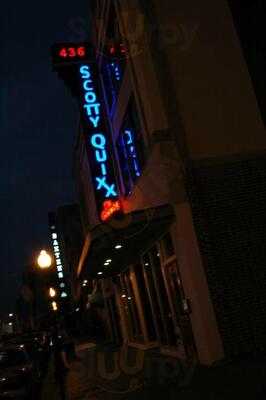 Scotty Quixx On Granby