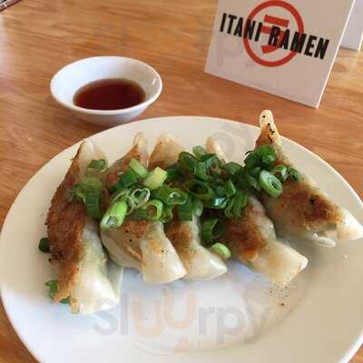 Itani Ramen