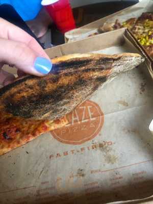 Blaze Pizza