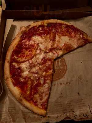 Blaze Pizza