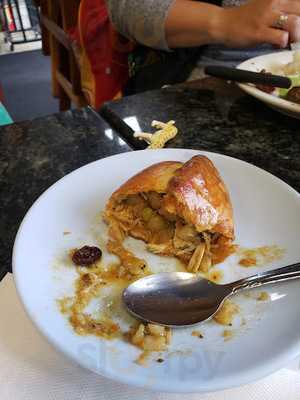 Pan American Bakery & Grill