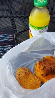 Pan American Bakery & Grill