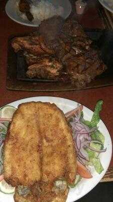 Pan American Bakery & Grill