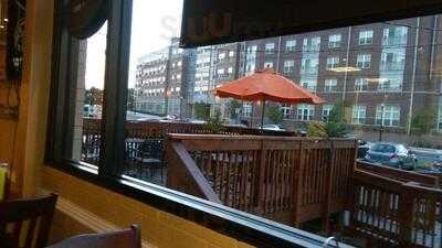 Pan American Bakery & Grill