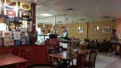 Pan American Bakery & Grill