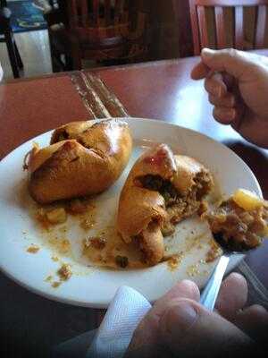 Pan American Bakery & Grill