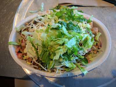 Chipotle Mexican Grill