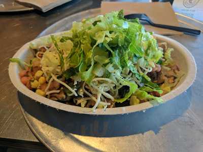 Chipotle Mexican Grill