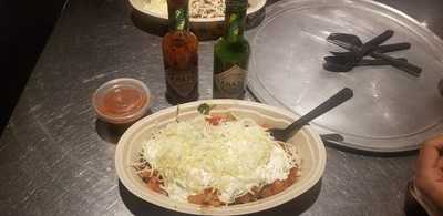 Chipotle Mexican Grill