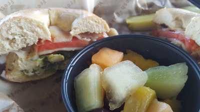 Einstein Bros. Bagels