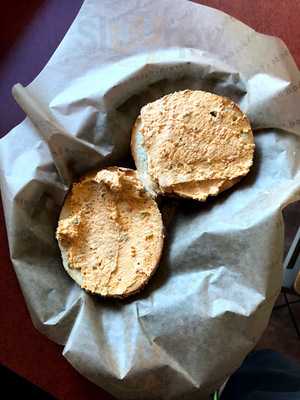 Einstein Bros. Bagels