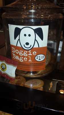 Einstein Bros. Bagels