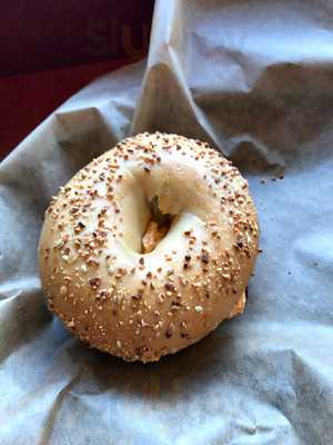 Einstein Bros. Bagels
