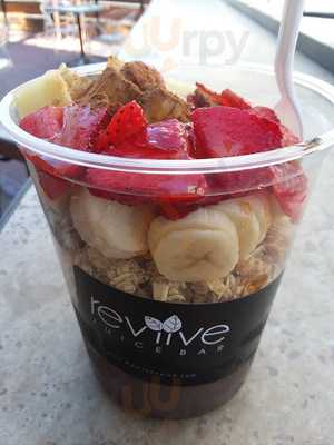 Revive Juice Bar