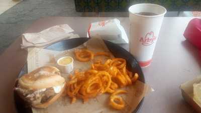 Arby's
