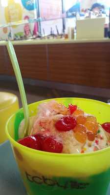 Tcby