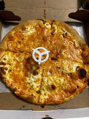 Domenico's Pizza & Pasta