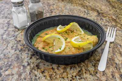 Domenico's Pizza & Pasta