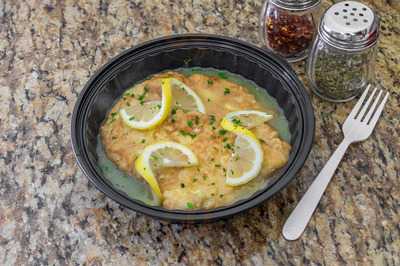 Domenico's Pizza & Pasta