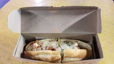 Domenico's Pizza & Pasta