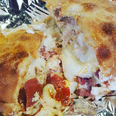 Domenico's Pizza & Pasta