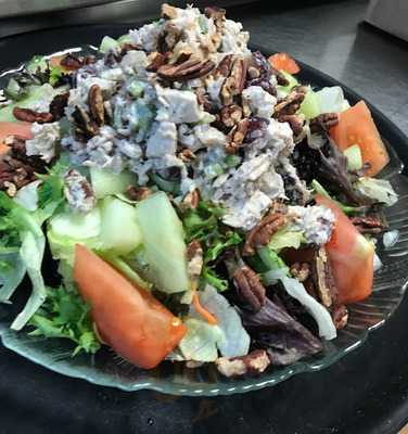 Kavanaugh's Esquire Club