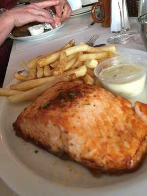 Kavanaugh's Esquire Club