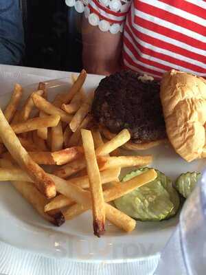 Kavanaugh's Esquire Club