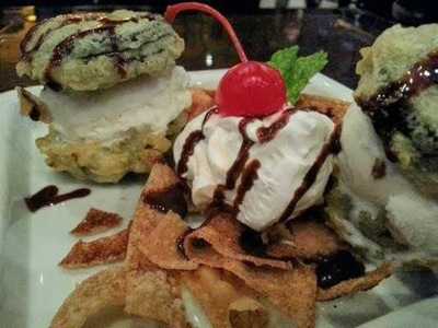 Toro Sushi Bar Lounge