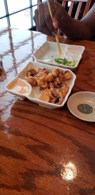 Ichiban Japanese Steak House