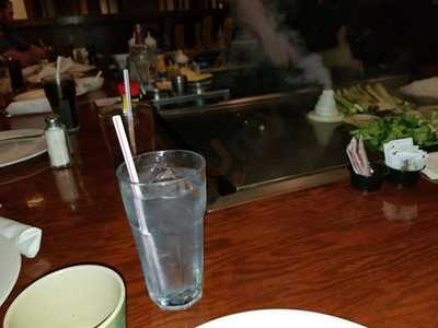 Ichiban Japanese Steak House