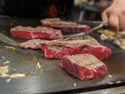 Ichiban Japanese Steak House