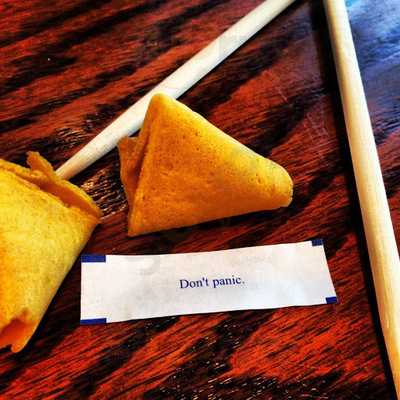 Ichiban Japanese Steak House