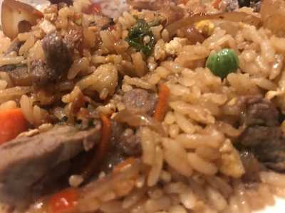 Ichiban Japanese Steak House