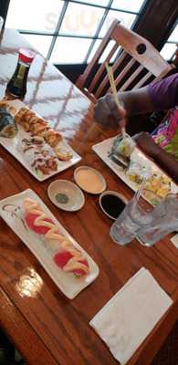 Ichiban Japanese Steak House