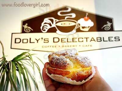 Doly's Delectables