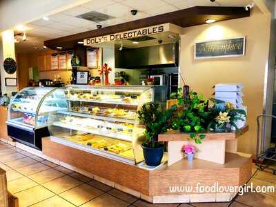 Doly's Delectables