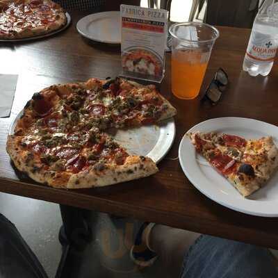 Fabrica Pizza