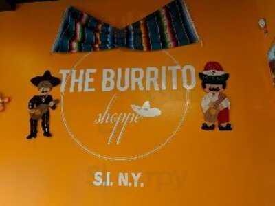 The Burrito Shoppe