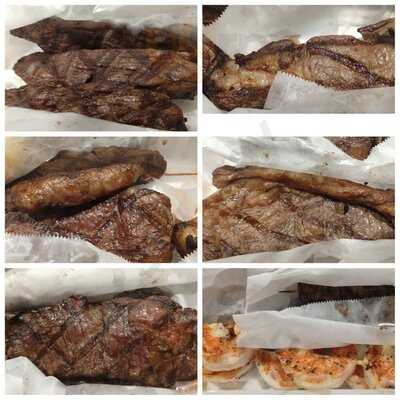 Cafe Chimichurri