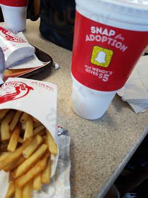 Wendy's