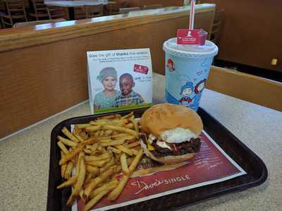Wendy's