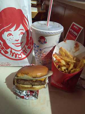 Wendy's