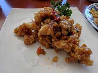 Hororok Mandarin Noodle House